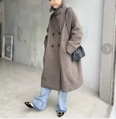 2025年最新】TICCA レディース ロングコートの人気アイテム - メルカリ