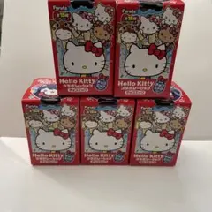 限定　Hello Kitty コラボチョコエッグチョコレート 20g×5個