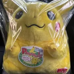 【新品 未開封】30周年復刻 等身大ピカチュウ1/1 入手困難 匿名
