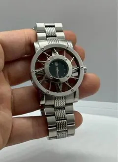 匿名配送 ジャンク品 セイコー ランドレック 腕時計 8f56-0070 - メルカリ