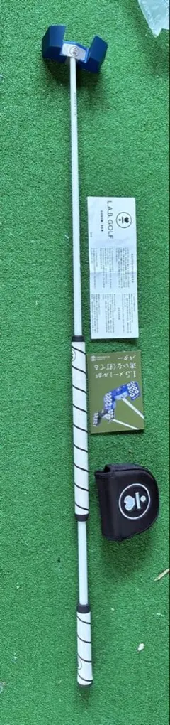 l.a.b.golf mezz.1 max 長尺パター 45インチ ライ角78°のサムネイル