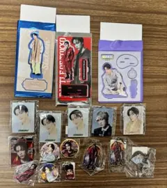 藤原樹　まとめ売り