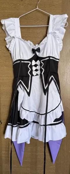 Reゼロ コスプレ レム ラム