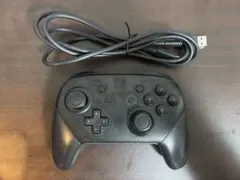 Nintendo Switch Proコントローラー 純正 プロコン