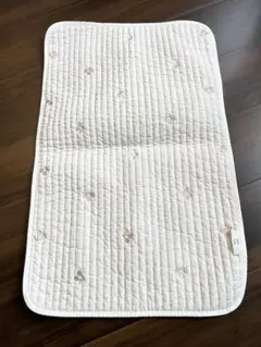 TRICK HOLIC おむつ替えマット チェリー刺繍のサムネイル