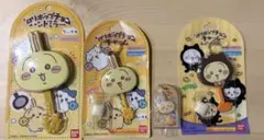 うさぎ　ロリポップチョコ　セット　ちいかわ