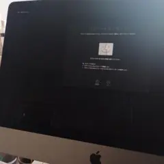 Apple iMac 2011本体JUNKのサムネイル