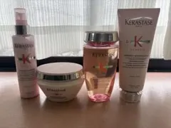 ケラスターゼ プルミエール トリートメント セット 3点 - メルカリ