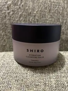 2025年最新】shiro クレンジング・メイク落としの人気アイテム - メルカリ