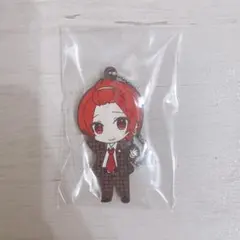 いれいす りうら アニメイト ラバーキーホルダーのサムネイル