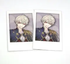 葛葉 にじさんじ 5th Anniversary 5周年 チェキ シークレット