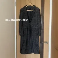 美品: ロングコートのサムネイル