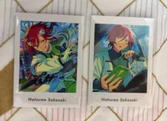 あんスタ 逆先夏目 ぱしゃっつ