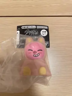 skzoo ライトマスコット　トゥェッキ　チャンビン