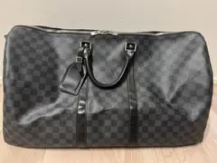 ルイヴィトン ダミエグラフィット ボストンバッグのサムネイル