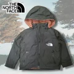 ノースフェイス　マウンテンパーカー　ボア　フード　アウター　ノマドジャケット
