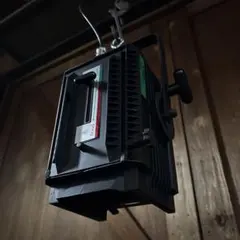 インダストリアル ビンテージ ランプ 1154 - メルカリ