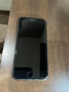 iPhone7 ジャンク