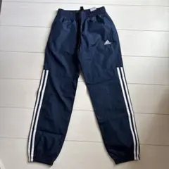 adidas ネイビー ジャージ 3本ライン