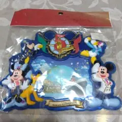 東京ディズニーシー キャラクターグッズ
