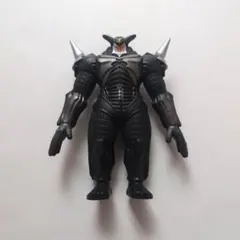 ウルトラ怪獣シリーズ500 メフィラス星人ジェントのサムネイル