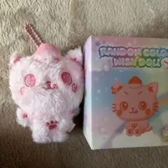 【未使用】NCTWISH wishdoll ウィッシュドール リク クリ
