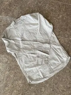 柄 シャツ