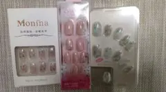 ★ ネイルチップ 3セット★
