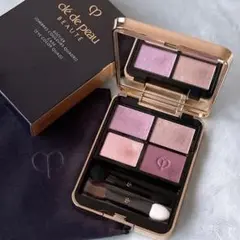 【クレドポーボーテ】オンブルクルールクアドリ