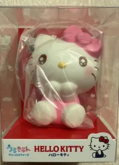 ♡新品未開封♡ブルームうるきゅんハローキティ