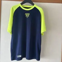 UNDER ARMOUR アンダーアーマー Tシャツ MD