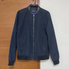 ZARA MAN ブルゾン