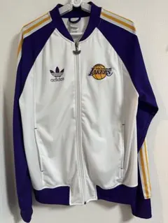 2026年最新】レイカーズ ジャージ adidasの人気アイテム - メルカリ