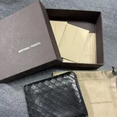 ボッテガヴェネタ　財布