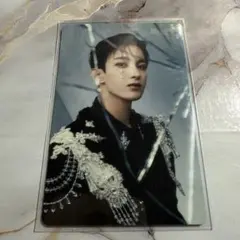 SEVENTEEN 消費期限 トレカ ドギョム