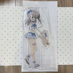ヨスガノソラ 乃木坂初桂 限定ショップ アクリルスタンド 2種セット ヨスガノソラ乃木坂初桂限定ショップアクリルスタンド2種セット