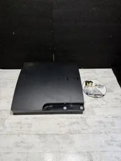 PlayStation 3 PS3 本体 CECH-2100A ジャンク