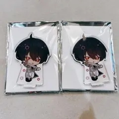 あんスタ　アニカフェ　スタフォニ　アクスタ　【朔間凛月】