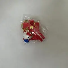 サンリオ シークレット立体キーホルダー風ミニチャーム