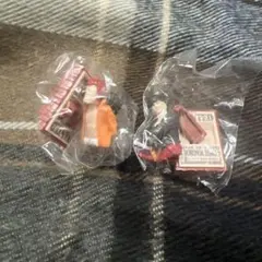 チョコサプ　ワンピース ゾロ　ウソップ　フィギュア