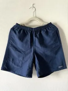 レア パタゴニア7インチ 限定カラー バギーショーツ M レア パタゴニア7インチ 限定カラー バギーショーツ M 2018年