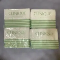 CLINIQUE クリニーク コットン N 100枚入　4個セットのサムネイル