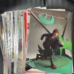 嵐 クリアファイル まとめ売り