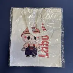 キャラクターイラスト トートバッグ