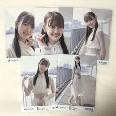 イコラブ 瀧脇笙古 生写真③ - メルカリ