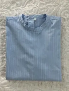 無印良品 長袖シャツのサムネイル