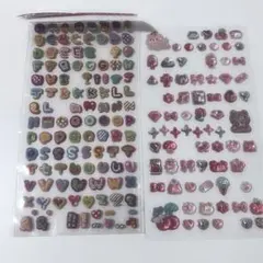 使いかけシール　まとめ売り