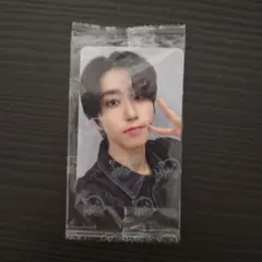 straykids HOP 合 トレカ ハン starriver 特典 スタリバ