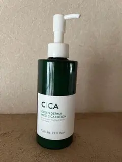 NATURE REPUBLIC MILD CICA LOTIONのサムネイル