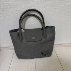 【新品】カルディ　ネコの日　バッグ